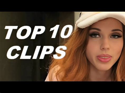 amouranth sexiest|AMOURANTH's Top Clips .